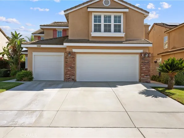 12787 Clemson Dr, Corona, CA 92880
