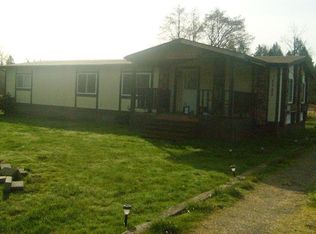 15725 148th Ave SE, Yelm, WA 98597