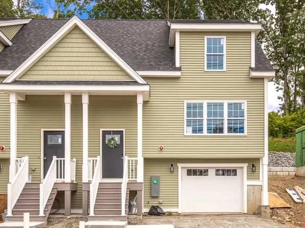 138 Brooks St, Worcester, MA 01606