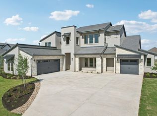 116 La Ventana Dr, Andice, TX 78628