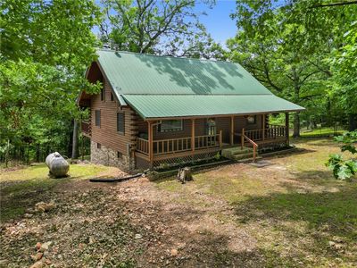 99 Beaverview Dr, Eureka Springs, AR, 72631