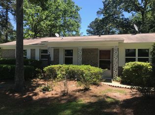 2334 Ridge Rd, Augusta, GA 30906