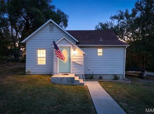 800 Tyler St, Park Hills, MO 63601