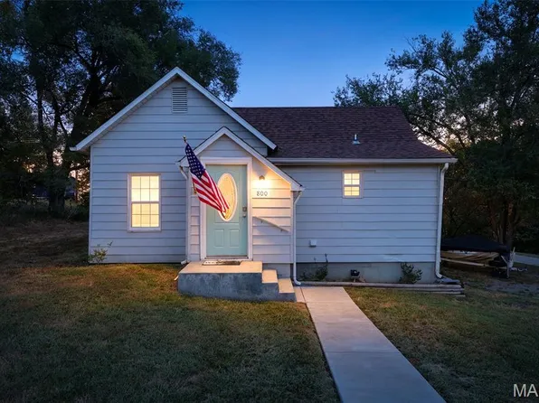 800 Tyler St, Park Hills, MO 63601