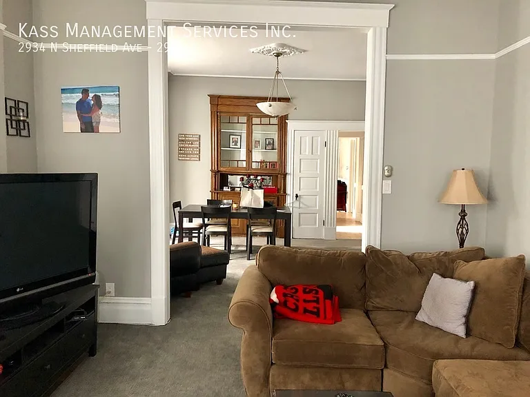 2934 N Sheffield Ave #3 — Photo 6