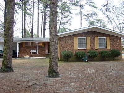 For Sale: 301 N Moring Ave, Rocky Mount, NC 27801