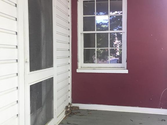 Porch