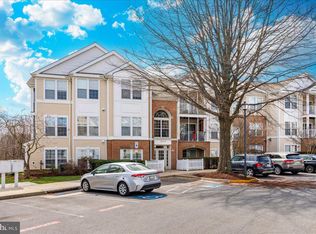 12016 Amber Ridge Cir #A-101, Germantown, MD 20876