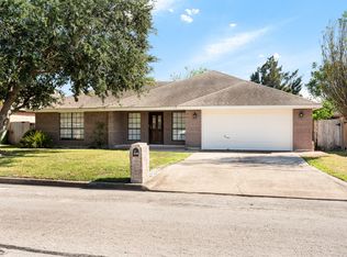 2848 Greenhaven, Brownsville, TX 78521