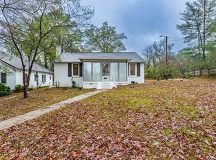 1302 W Whitner St, Anderson, SC 29625