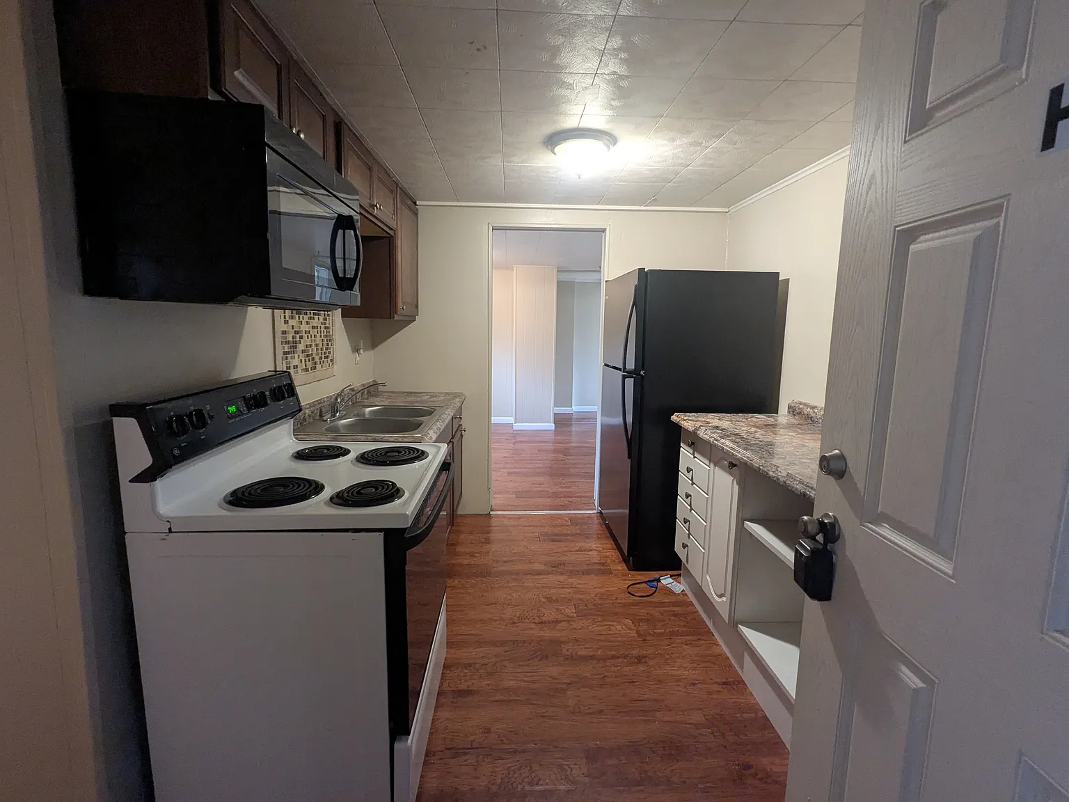 1 Desavage Street - H — Photo 1
