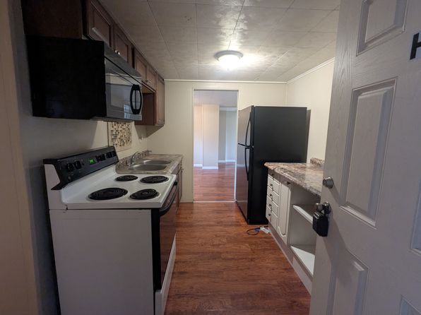 1 Desavage St #H
