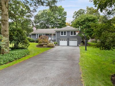 3 High Point Circle, Chappaqua, NY, 10514