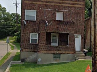 1286 Quebec Rd, Cincinnati, OH 45205