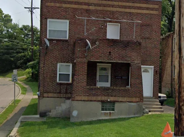 1286 Quebec Rd, Cincinnati, OH 45205