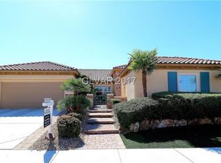 2369 Aztec Ruin Way, Henderson, NV 89044