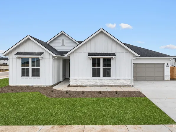 13667 Judson St, Caldwell, ID 83607