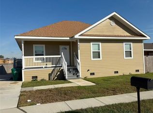 6568 Rue Louis Phillipe, Marrero, LA 70072