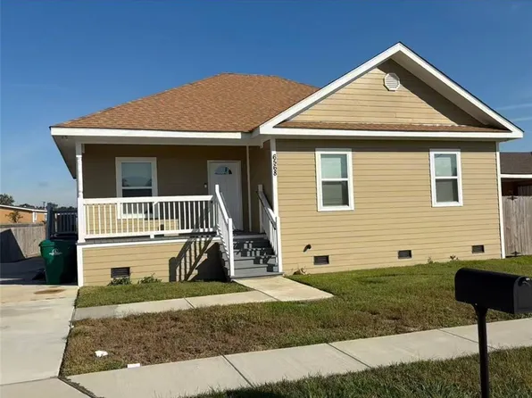6568 Rue Louis Phillipe, Marrero, LA 70072