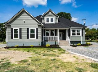 1100 Hodges Rd, Richmond, VA 23225