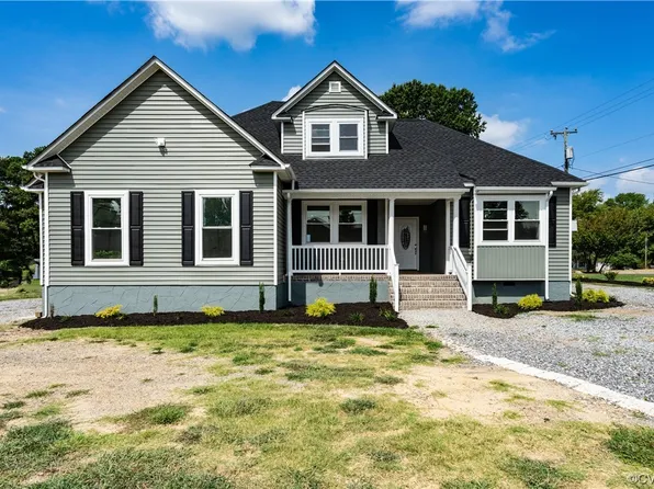1100 Hodges Rd, Richmond, VA 23225