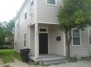 2504 Saltus St APT 2, Houston, TX 77003