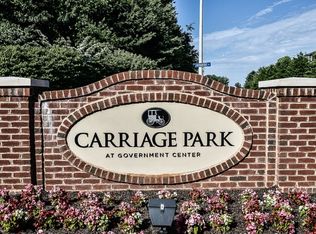 11780 Rockaway Ln #64, Fairfax, VA 22030