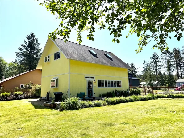 1203 242nd Place, Ocean Park, WA 98640