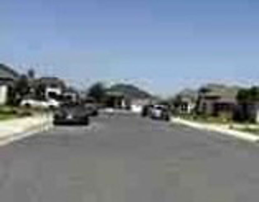 Exterior Neighborhood (street photo)