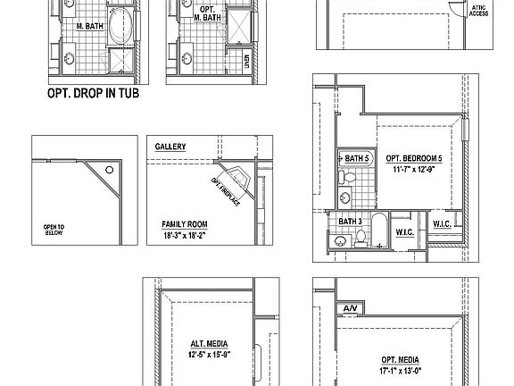 4th image of 729 Treeline Way