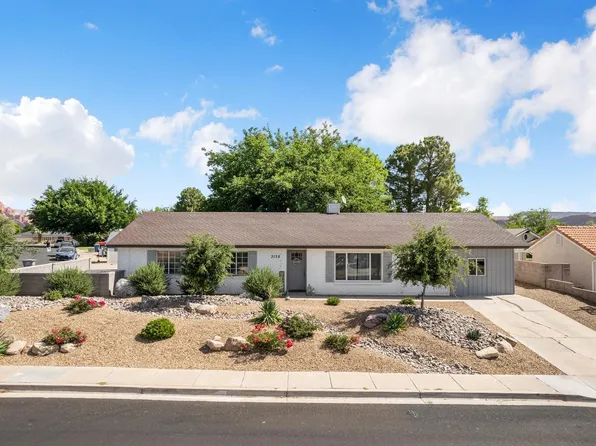 3138 Crestview Dr, Santa Clara, UT 84765