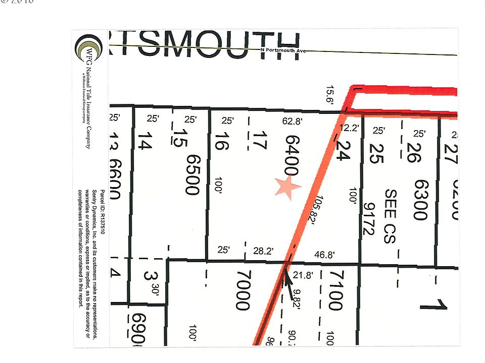1st image of 9744 N Portsmouth Ave