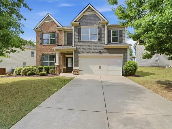 5750 Palmtree Pass, Cumming, GA 30040