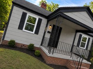 2107 Utah St, Savannah, GA 31404