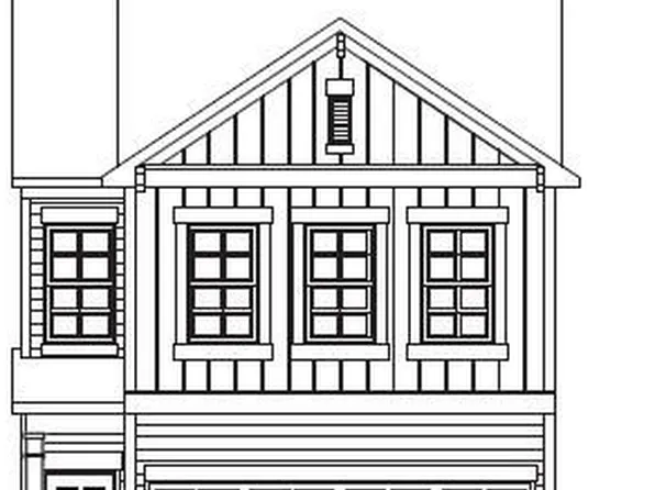 2664 High View Ct, Decatur, GA 30035