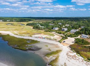 60 Bayview Rd, Eastham, MA 02642