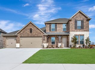 2609 Ackley Ln, Wylie, TX 75098