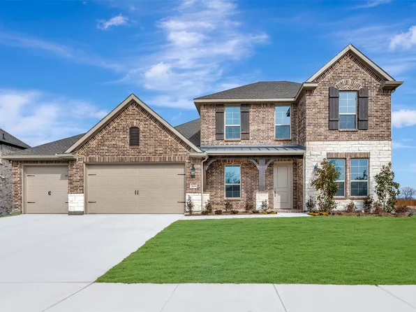 2609 Ackley Ln, Wylie, TX 75098