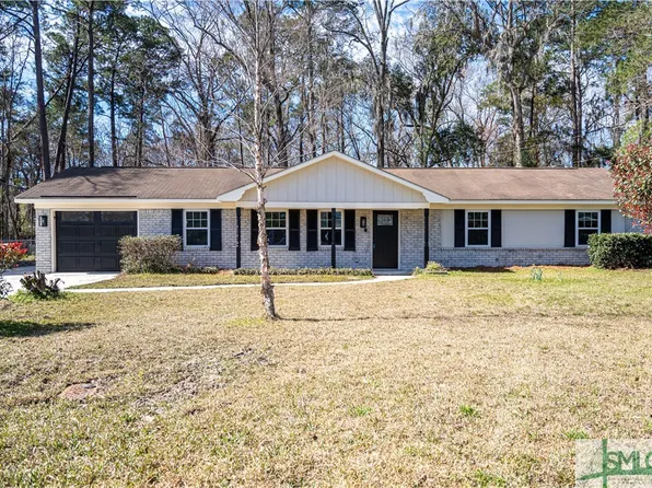 509 James Court, Pooler, GA 31322