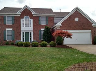 20507 Ashford Ct, Strongsville, OH