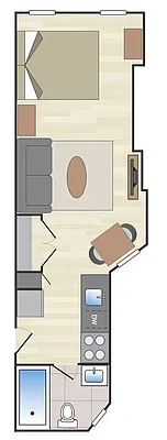 Rented by Westminster Management | media 16