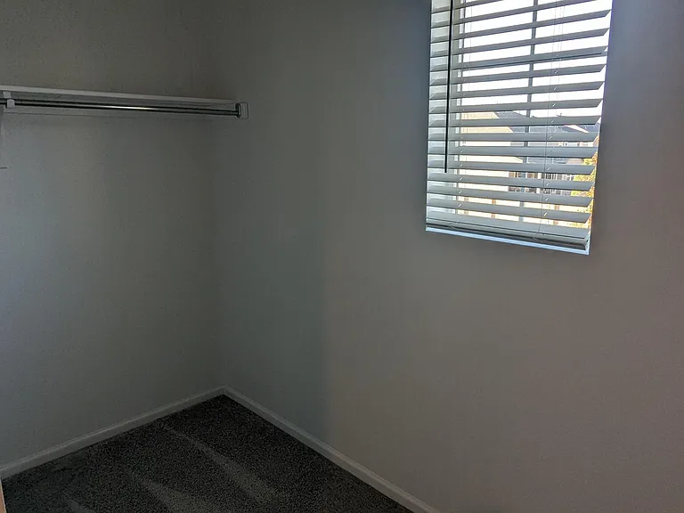Closet of Master Bedroom