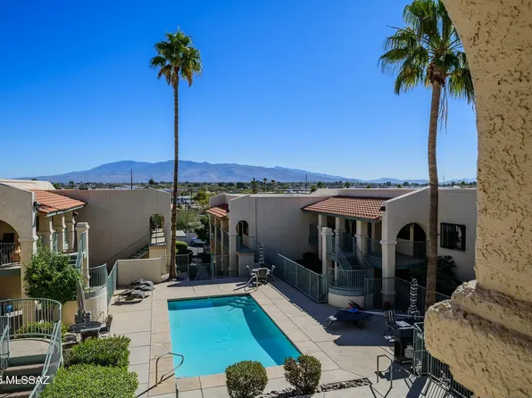 7666 E 22nd St APT 41, Tucson, AZ 85710