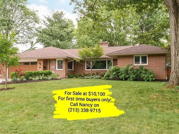 4278 Fairoaks Dr, Columbus, OH 43214