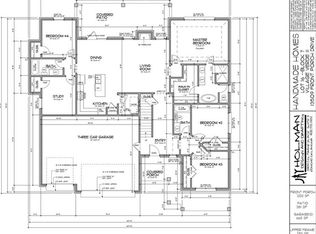 10601 NW 103rd Pl, Yukon, OK 73099