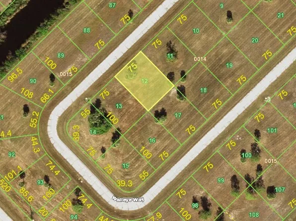 13469 Walleye Way #12, Placida, FL 33946