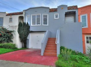 45 W Cavour St, Daly City, CA