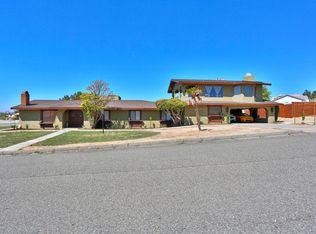 17744 Tude Ct, Apple Valley, CA 92307