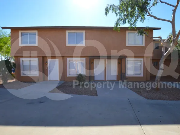1418 E Knoll Cir, Mesa, AZ