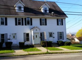 476-478 Randolph St #476, Meadville, PA 16335